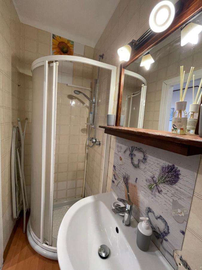 Casa Vacanze Nido Al Mare Σαν Ρέμο Εξωτερικό φωτογραφία