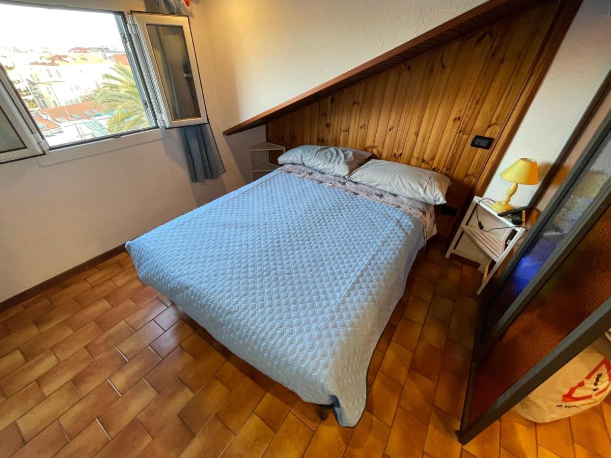 Casa Vacanze Nido Al Mare Σαν Ρέμο Εξωτερικό φωτογραφία